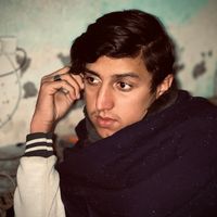 original sound - Shams Marwat's Friends