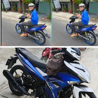 nhạc nền - Hưng shíp pờ