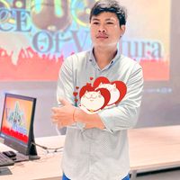 សំឡេងដើម - YOEM PONG