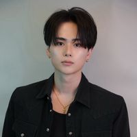 オリジナル楽曲 - 花岡瑠斗【カミカクメイ】