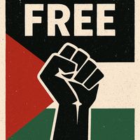 Sing children of islam