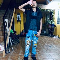 yandelbonilla25