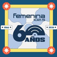 femenina102.5