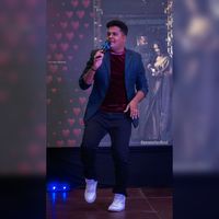 original sound - Pasupathy Paramasiva