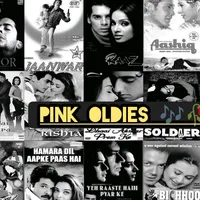 original sound - pink_oldies