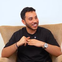 الصوت الأصلي