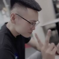 原聲 - 掐着脖子親.