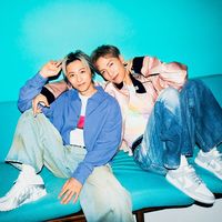 オリジナル楽曲 - w-inds. [official]