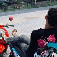 suara asli - +666 BOYZ ★