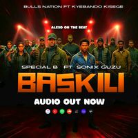 Baha Baha by Sonix Guzu ft King frost