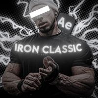 som original - Iron Classic