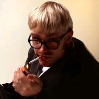 оригинальный звук
