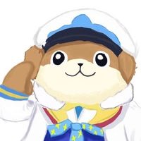 ougahanerunogasuki