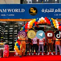 dreamworldfashon