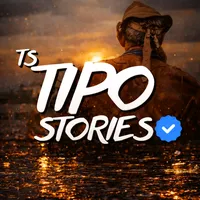 original sound - tipostories