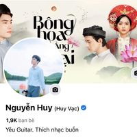 Kẻ Theo Đuổi Ánh Sáng. Huy Vạc