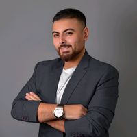 المراجل من عنا محمود شاهين