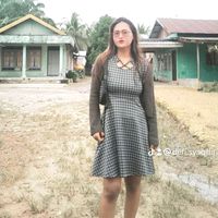 suara asli - Defi Sy'aqilla