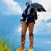 suara asli - LuckyDominic