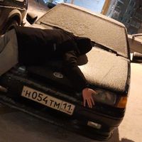 оригинальный звук