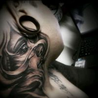 เสียงต้นฉบับ - Cowboy from hell..!!