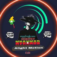 original sound - ♻K H T♻🇲🇲♻ကညင်ကုန်းသာ♻1M♻💯
