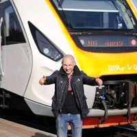 оригінальний звук