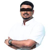 original sound - Gopiraj Nair @ Killadi