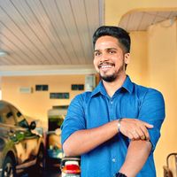dineshmogan