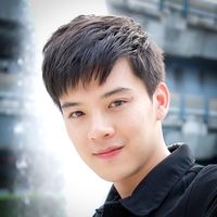 เสียงต้นฉบับ - แม็ค ฤทธิศร