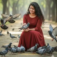 original sound - 🕊️Jaansi🥺Raani🖤