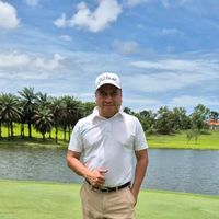 suara asli - Jufri Budiman