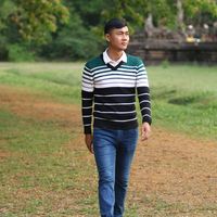 original sound - ឃាង វ៉ាន់ឌី