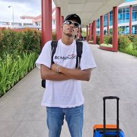 suara asli - arlex_sangaji