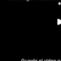 sonido original