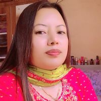 original sound - Nani Ghishing 🧿(Tamang)