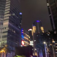 MEMORIABLE FFWC 2019