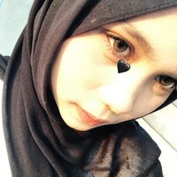 suara asli - Annifa lutfia Rezky