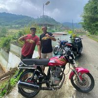 suara asli - PENUNGGANG GL