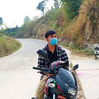 kiransaudenlimbu