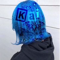 オリジナル楽曲 - カイ