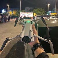 original sound - JayDrone