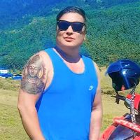 dipeshjirel