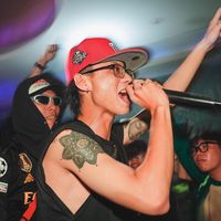 nhạc nền - NKAY TroubleMakaZ