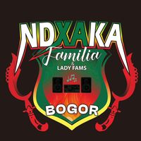 suara asli - NDXAKAFamilia_Bogor