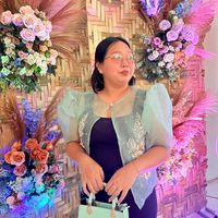 original sound - Ms. Ma'am ☁️