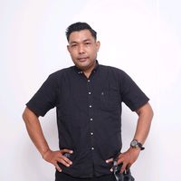 suara asli - DJ Denny Black