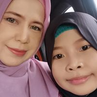 suara asli - Nys.Nuria