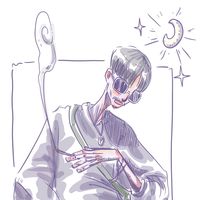 เสียงต้นฉบับ - " นายแจ็ค "