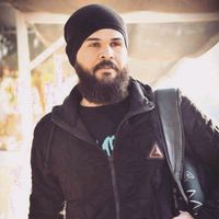 الصوت الأصلي